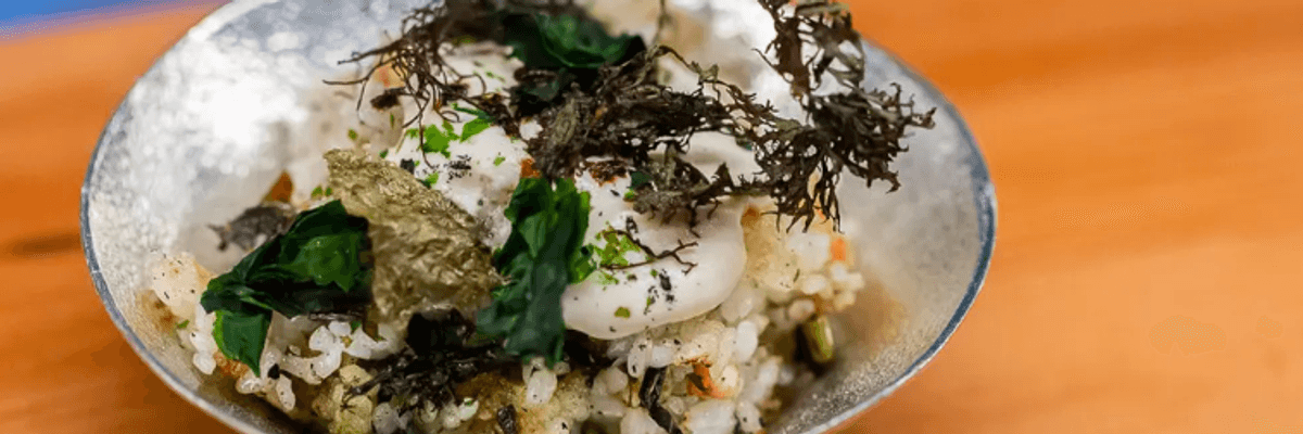 First Taste: Nose-to-tail wagyu beef is the surprisingly subtle star at new SoMa restaurant Ittoryu Gozu