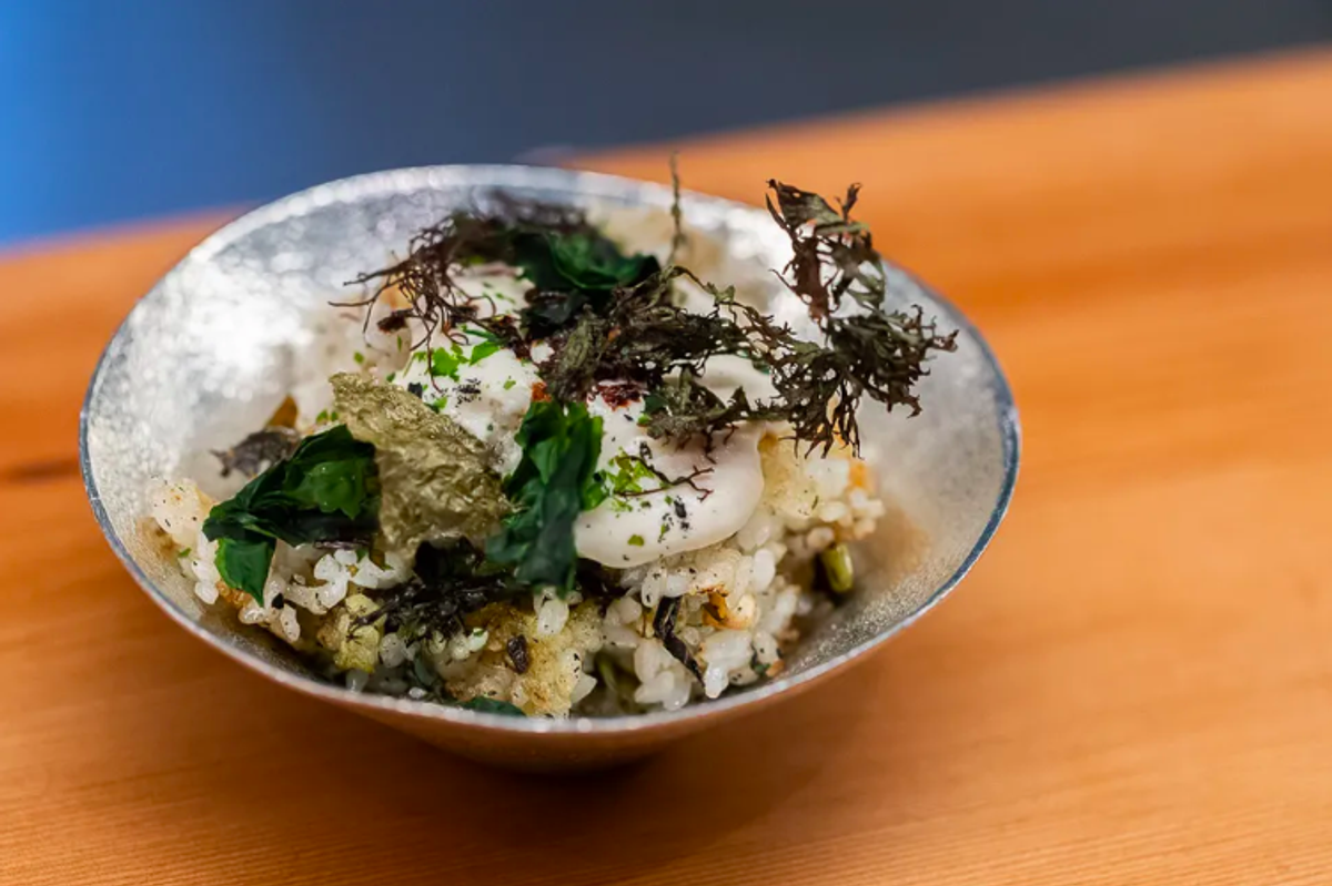 First Taste: Nose-to-tail wagyu beef is the surprisingly subtle star at new SoMa restaurant Ittoryu Gozu