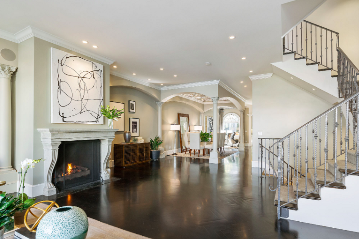 Video House Tour: This Telegraph Hill mansion is extra, asks $11 million