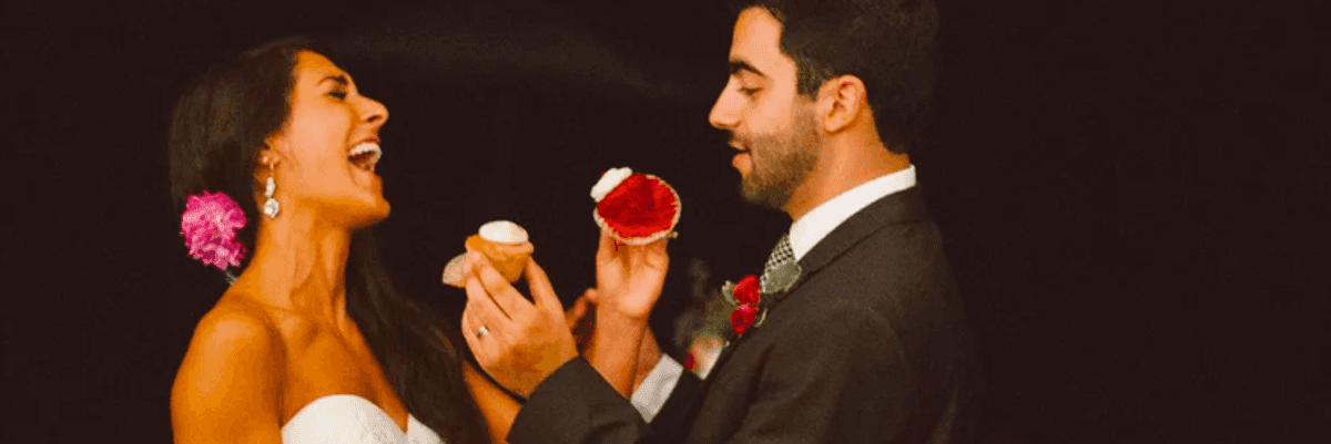 Wedding Inspiration: Beach vibes and playful touches on Oahu's North Shore