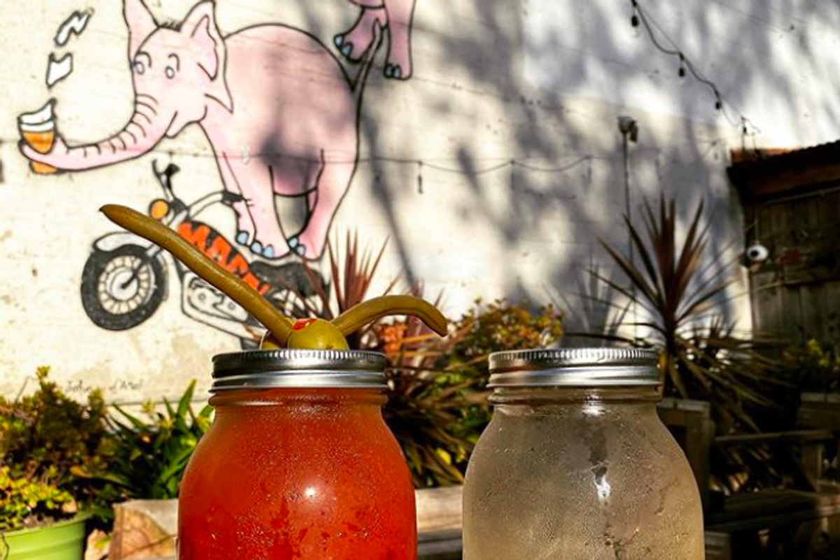 San Francisco rolls into re-opening like a leisurely day of drinking bloody marys at Zeitgeist