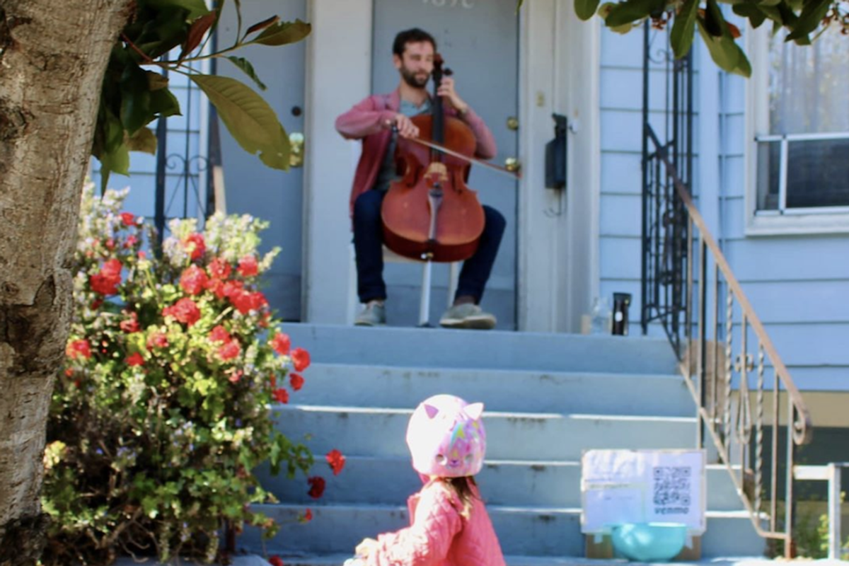 19 Fun Things to Do This Week (6.1.20)