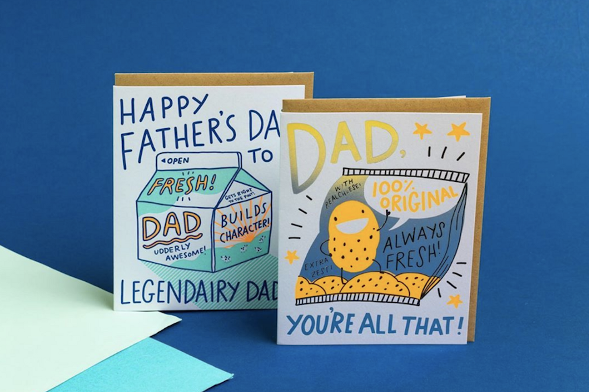 17 Father's Day Gifts for Bay Area Dads