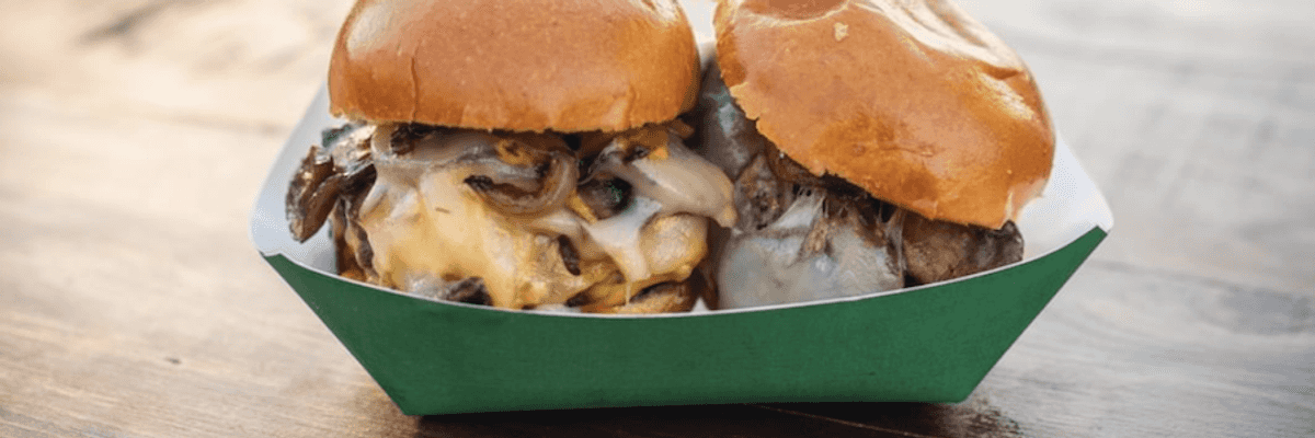 Off the Grid returns with takeout-only Fort Mason Food Spot