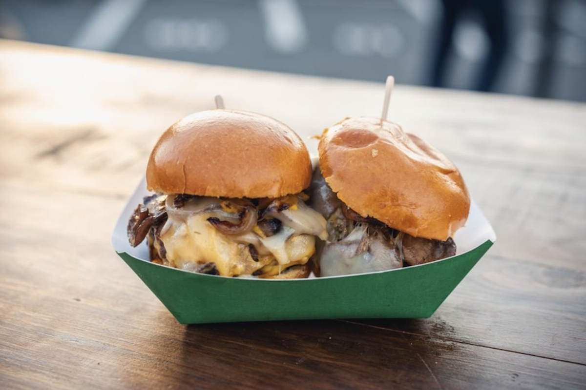 Off the Grid returns with takeout-only Fort Mason Food Spot