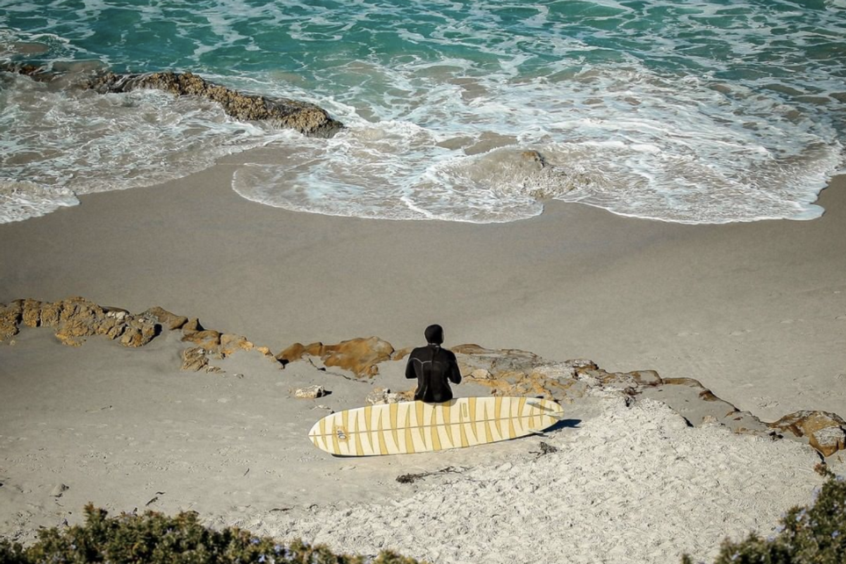 Monterey Peninsula is primed for socially distanced, outdoor getaways