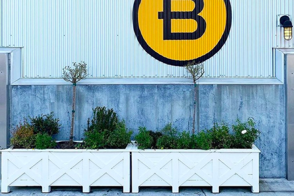 Sebastopol's The Barlow adds a new winery co-op and restaurant