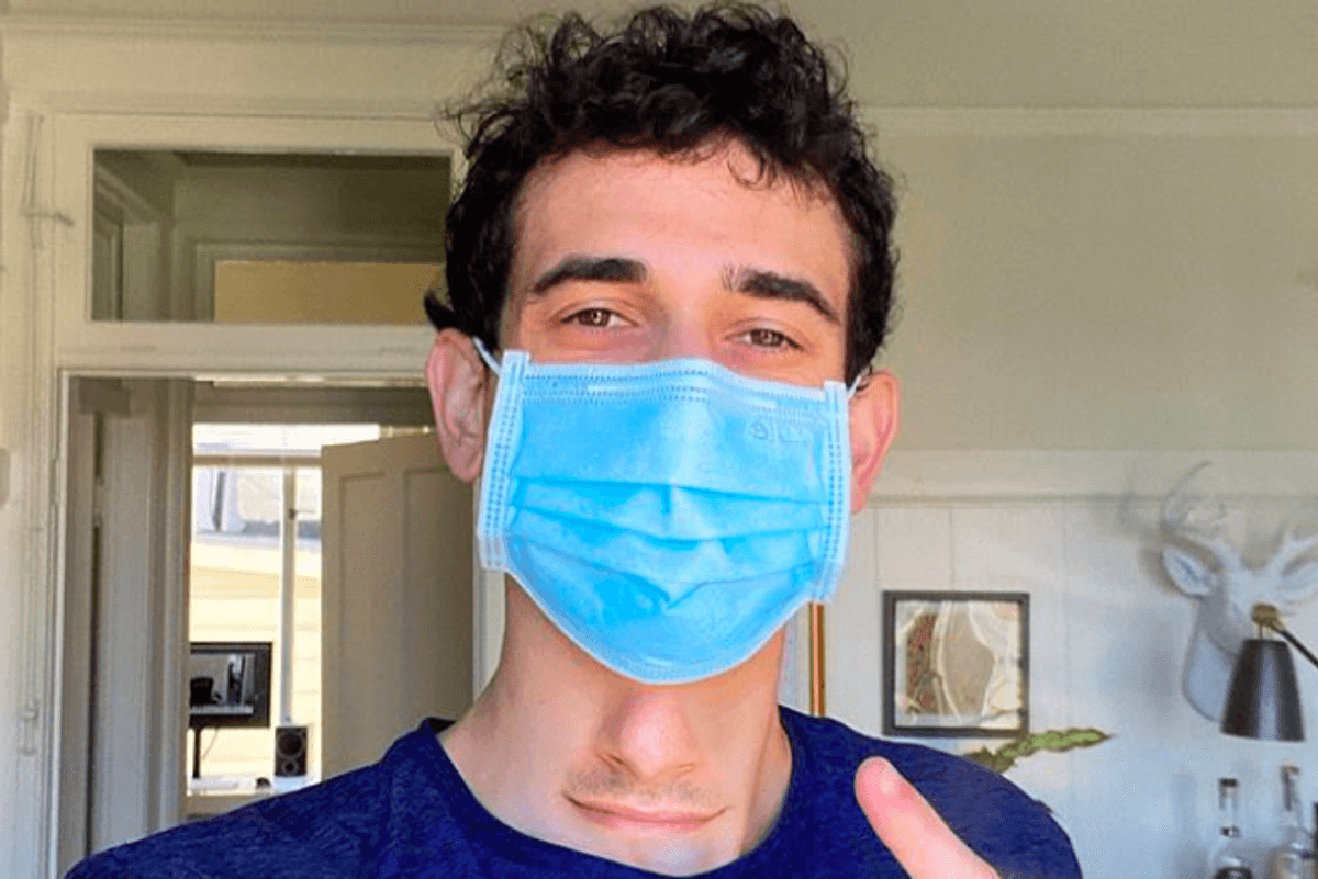 Meet the SF artist behind the most wonderfully weird IG account + more ...