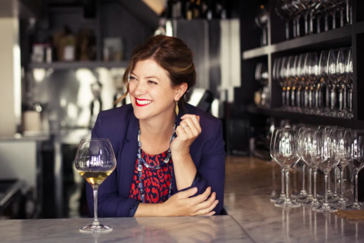 6 Female Sommeliers Talk Wine, Passion, and Disrupting a Male-Dominated Field