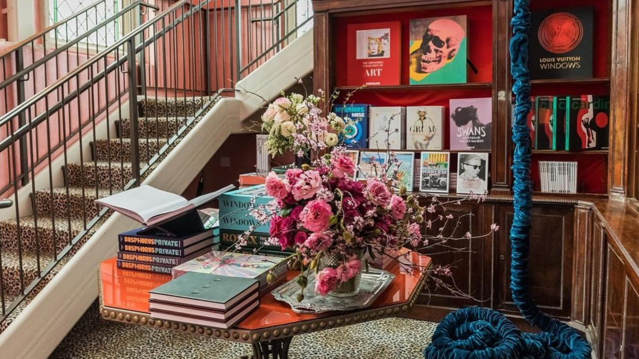 25 Fun Things to Do Over Thanksgiving Week (11.22.21)