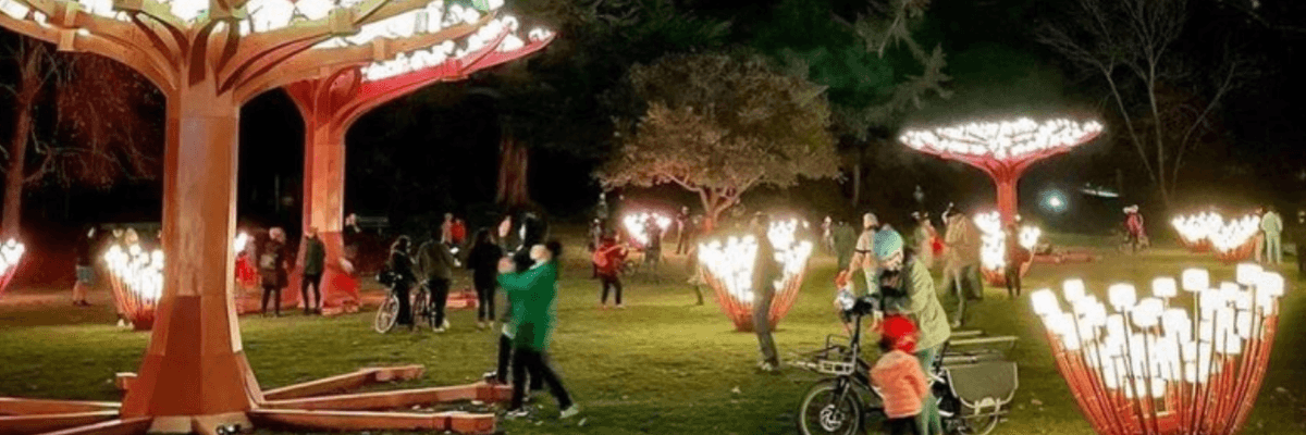 22 Fun Things to Do This Week (11.29.21)
