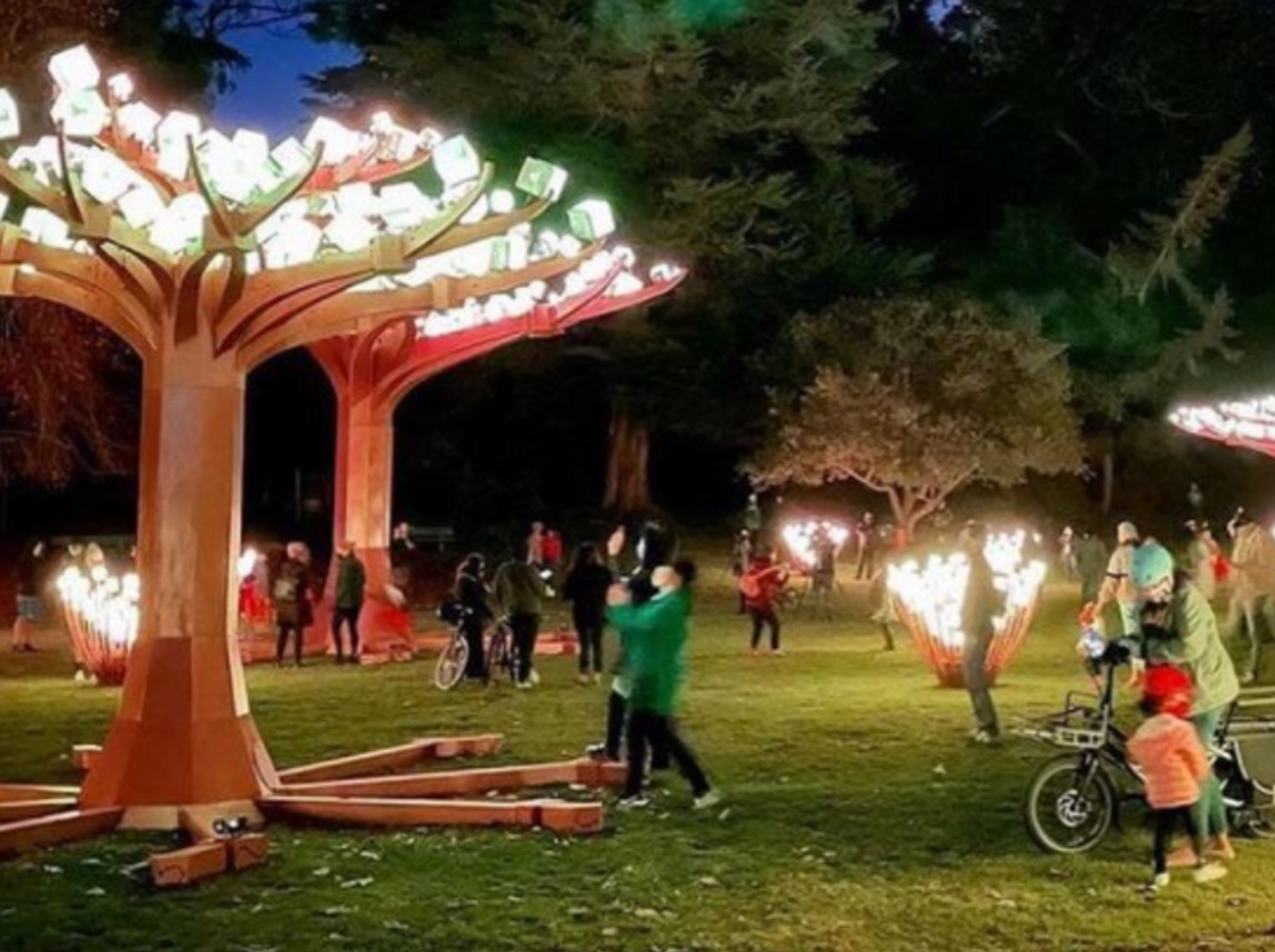 22 Fun Things to Do This Week (11.29.21)