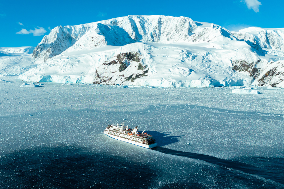 The Best Wild Adventures for Your 2023 Travel Bucket List