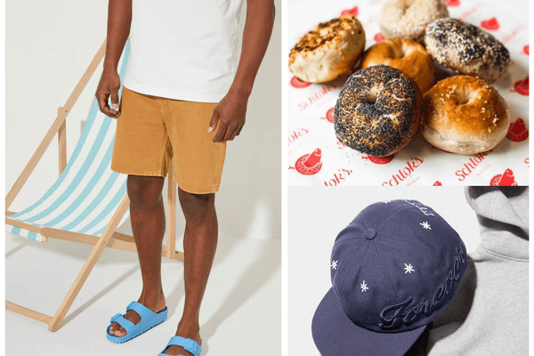 10 Father's Day Gifts From Around the Bay Area