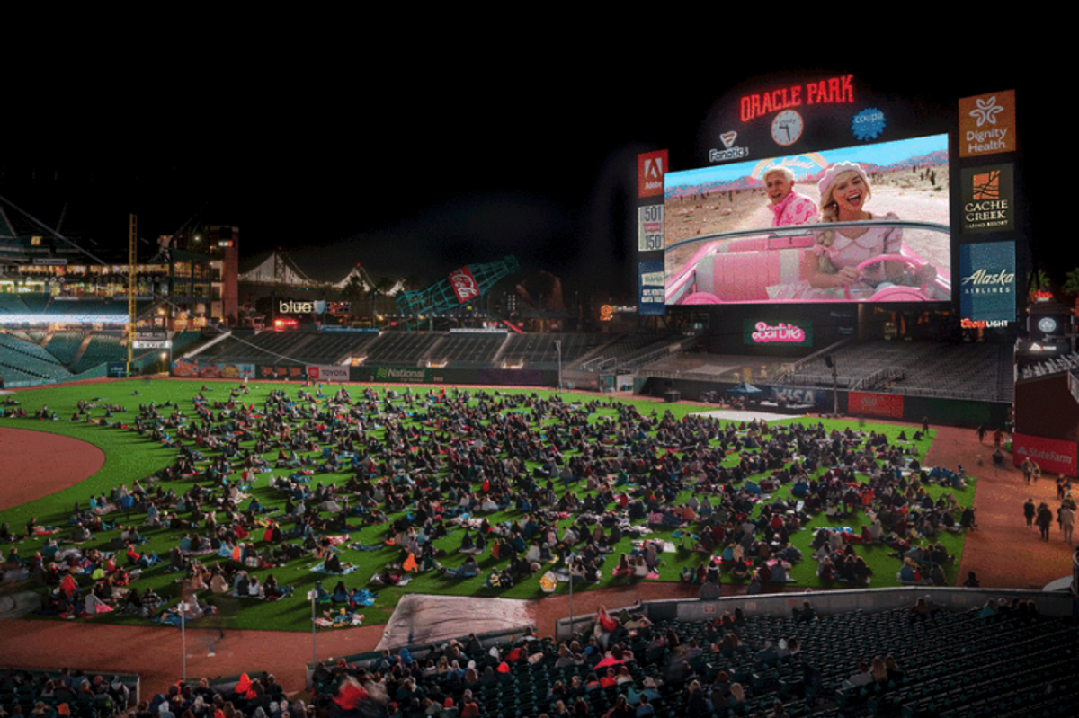 33 Fun Things to Do This Week (8.23.23)