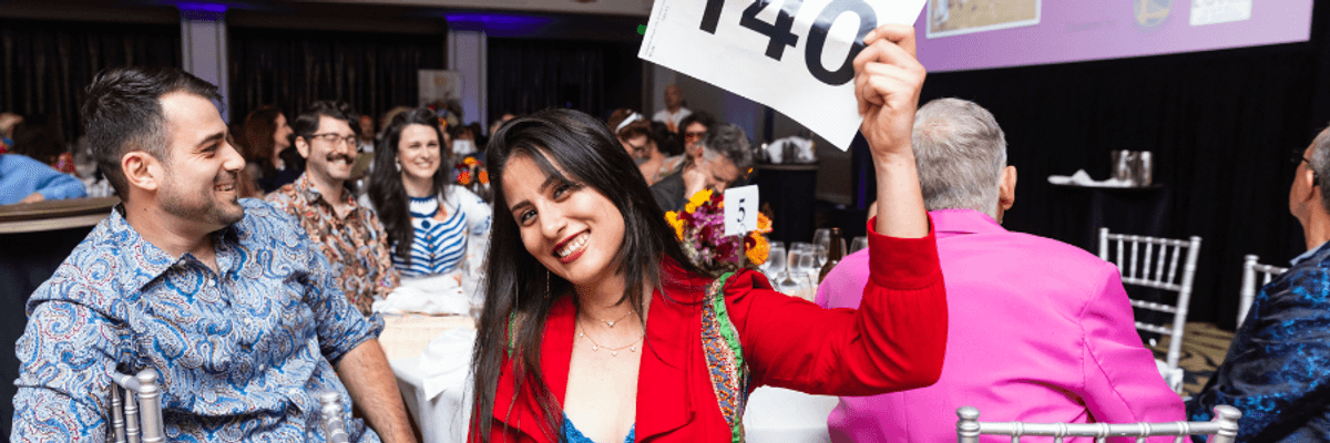 Support Family House at the 2024 Superbloom Gala