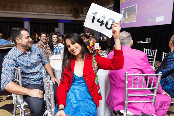 Support Family House at the 2024 Superbloom Gala