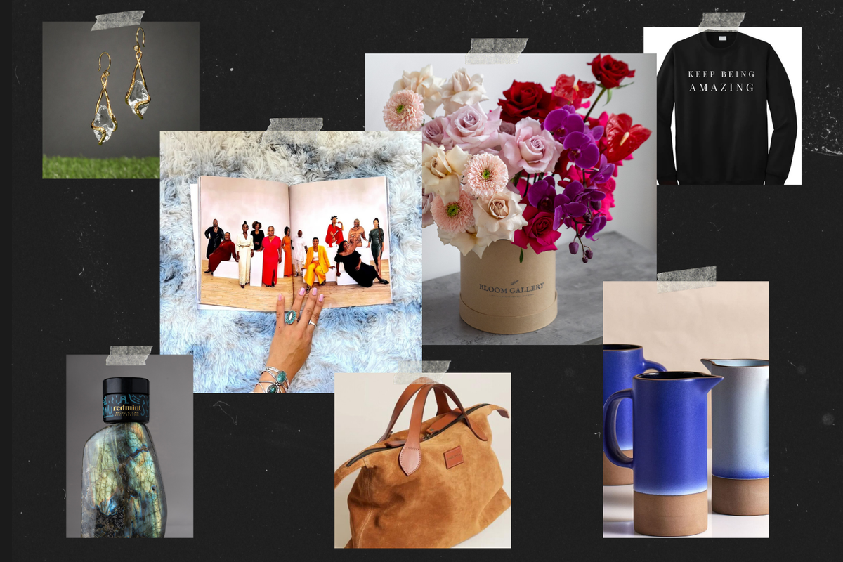 16 Local Mother’s Day Gifts That Check All the Boxes