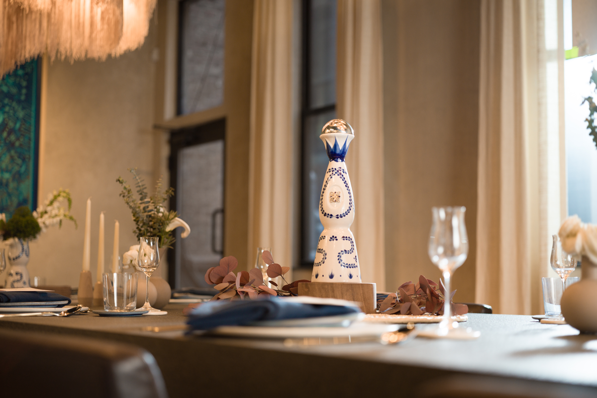 Celebrate Father’s Day with Clase Azul in San Francisco