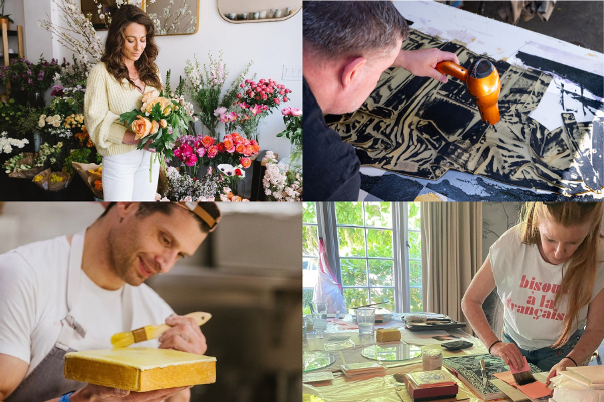 Learn with local masters: 7x7 Social Club hosts top talents for special workshops in July