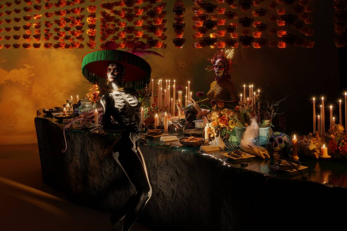 27 Fun Things to Do This Week (10.28.24)