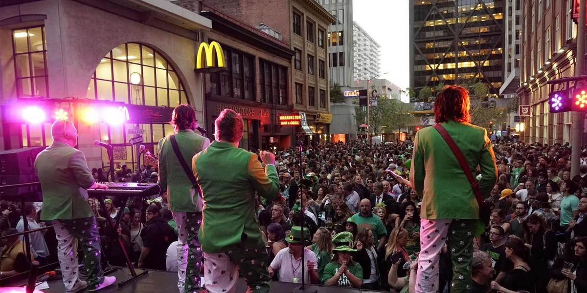 24 Fun Things to Do This Week (3.17.25)