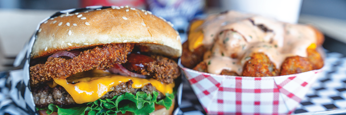 Eat Your Way Through the Oakland Burger Trail: A Guide to The Town's Best