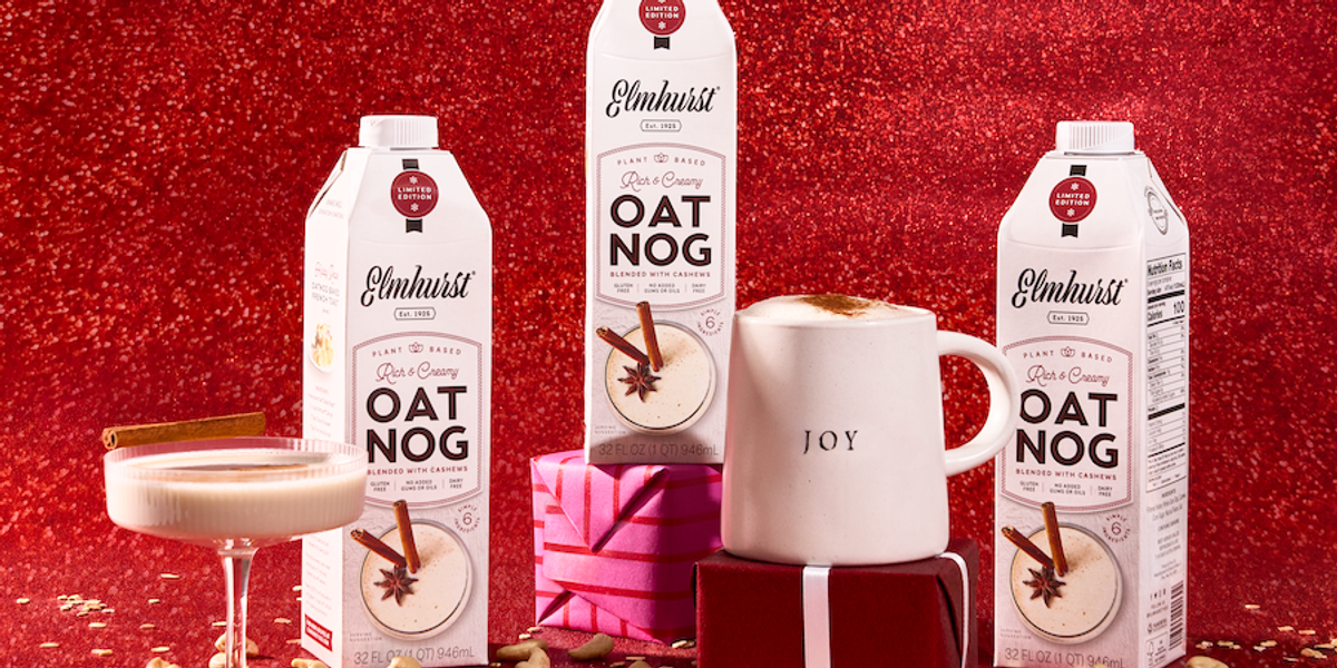 This Year's Must-Have Holiday Drink Just Landed at Costco (and it's a Bay Area Exclusive)