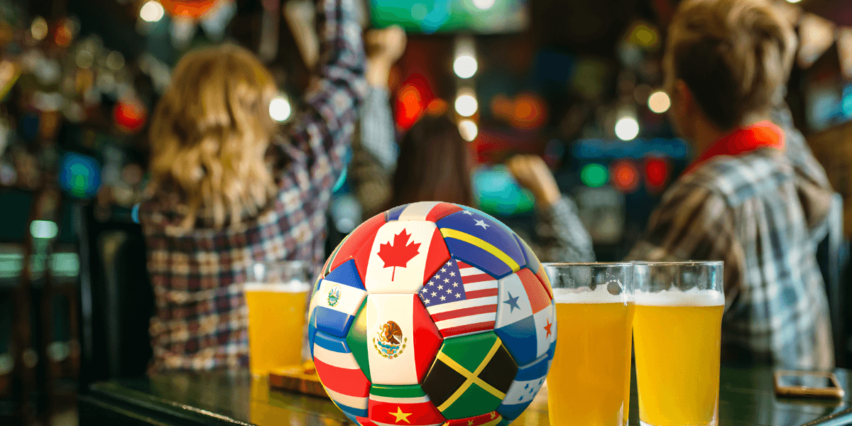 The Ultimate Bay Area Guide to Watching the FIFA World Cup 2026 in SF, Silicon Valley + Beyond