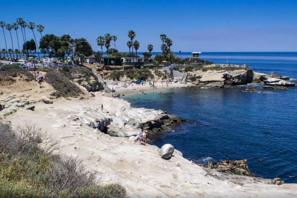 San Diego's Best Beaches