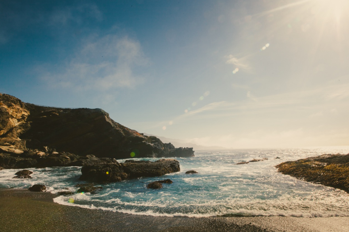 Explore Waterfalls, Wildflowers & Redwoods on These Lovely Spring Hikes