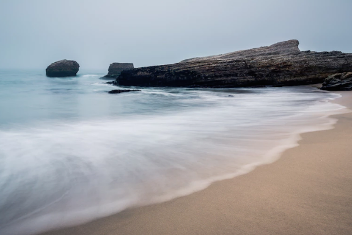 The Bay Area’s Best Beach Hikes