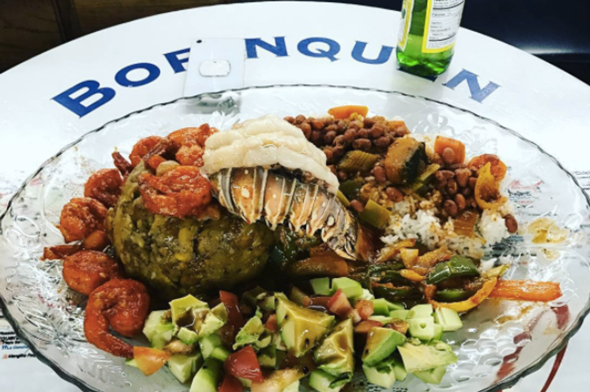 Latin Love: Get a Taste of 7 Latino Cultures at Restaurants, Shops + Events Around the Bay Area