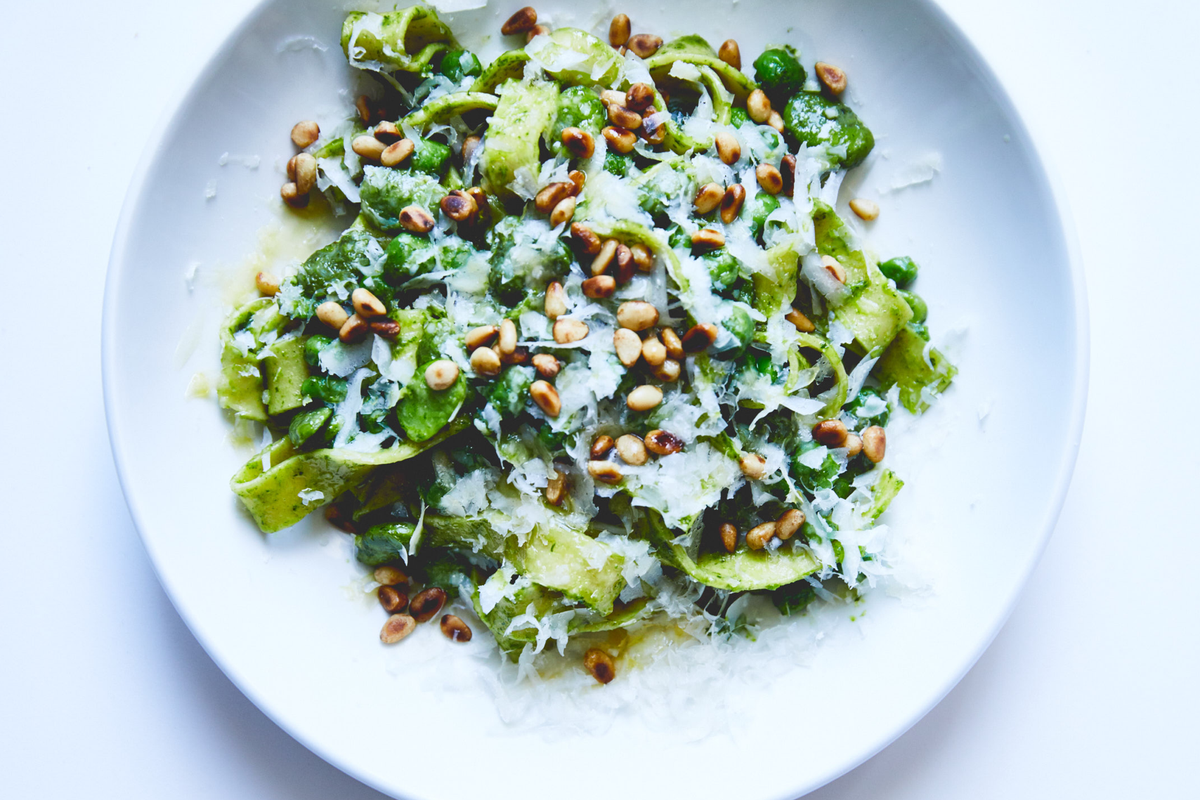 Almanac Taproom Hosts a Beer Dinner for Stoners, A Mano Opens in Hayes Valley + More Foodie News