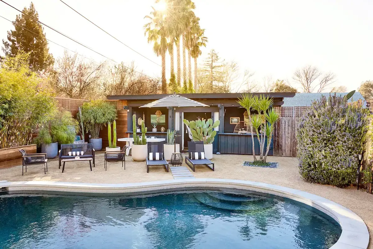 5 Northern California Airbnbs for Summertime Fun