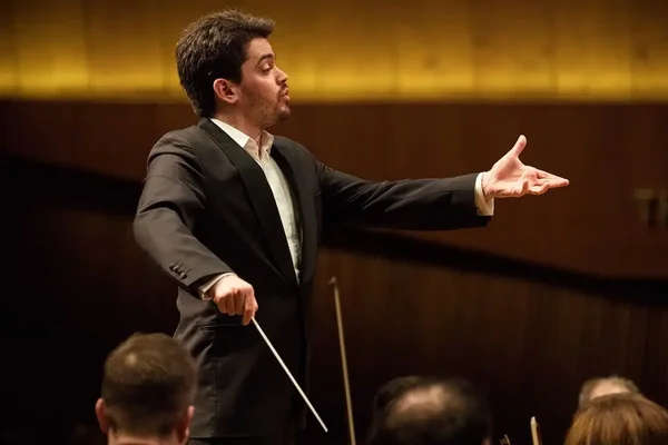 Israel Philharmonic returns to Davies Symphony Hall, March 23