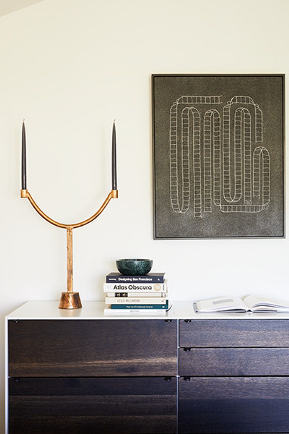 Modern Touch - 7x7 Bay Area