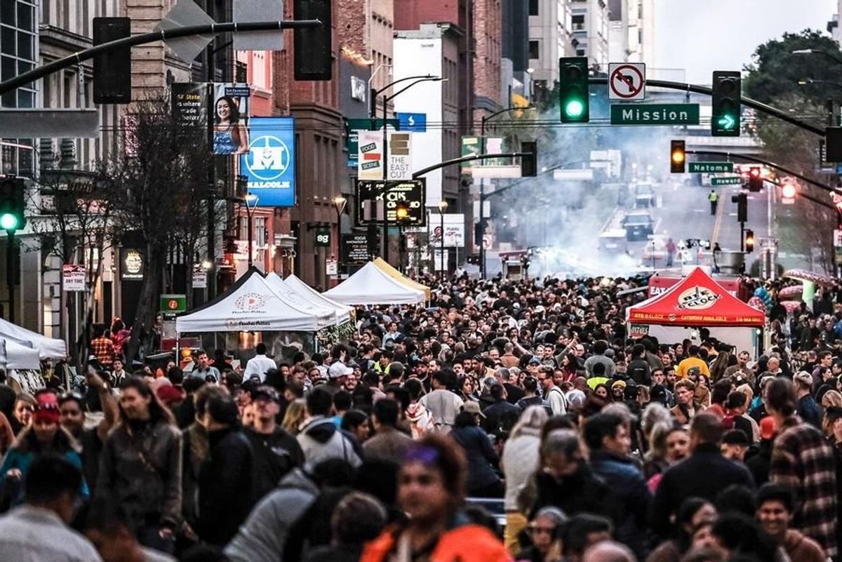 24 Fun Things to Do This Week (6.03.24)