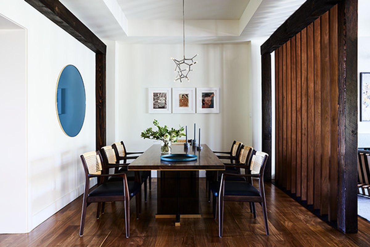 Elevated Dining - 7x7 Bay Area