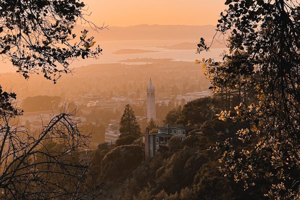 3 Stellar Sunset Picnic Spots Around the Bay Area