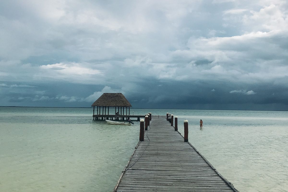Isla Holbox is not 'the new Tulum'—and you might love it