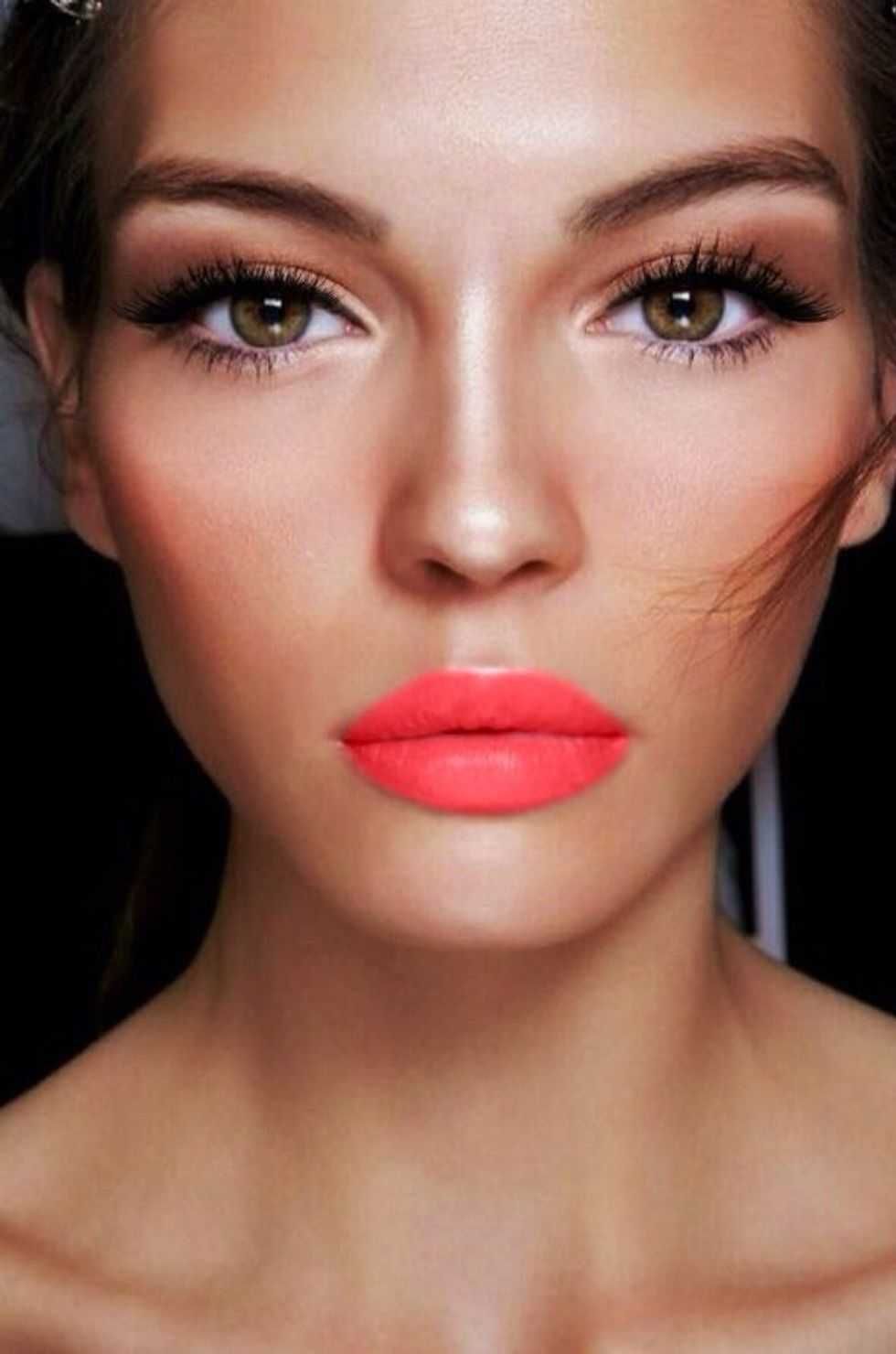 Pop of Color