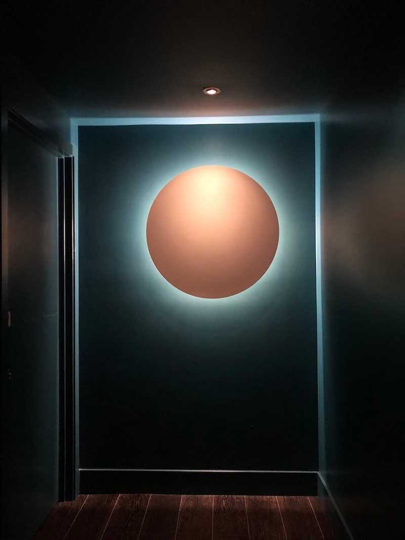 Stellar Cocktails + Mystical Vibes at Moongate Lounge - 7x7 Bay Area