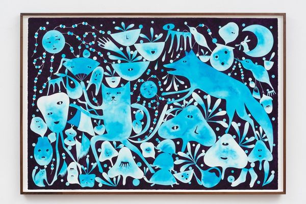 san-francisco-art-opening