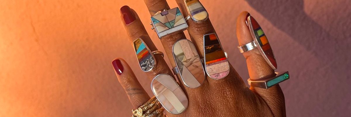 9 Fashion and Jewelry Designers Defining San Francisco Style in 2026