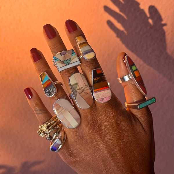 9 Fashion and Jewelry Designers Defining San Francisco Style in 2026