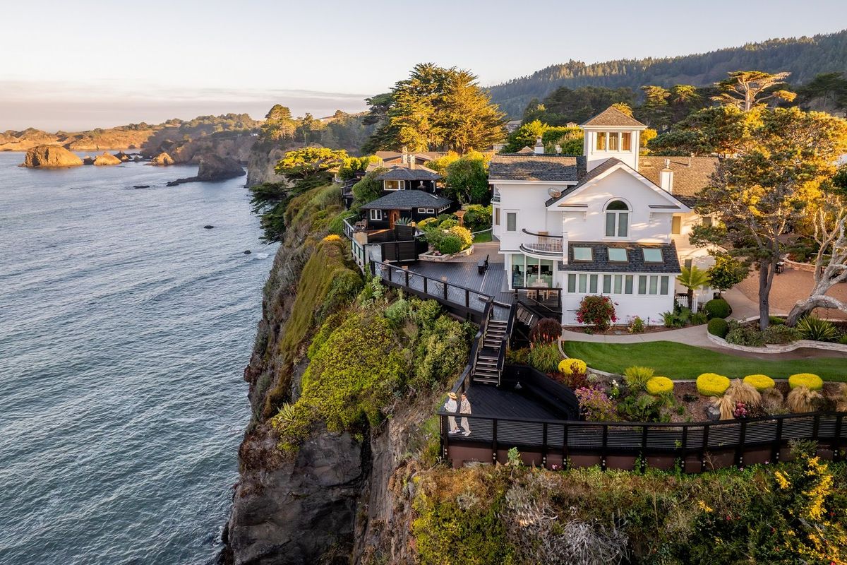 seaside inn mendocino