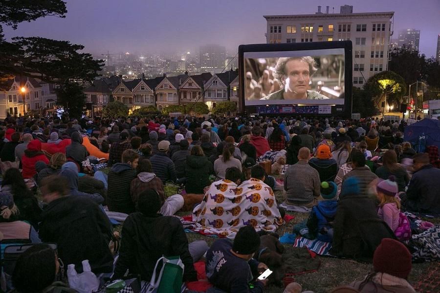 10 Essential Summer Experiences in the San Francisco Bay Area