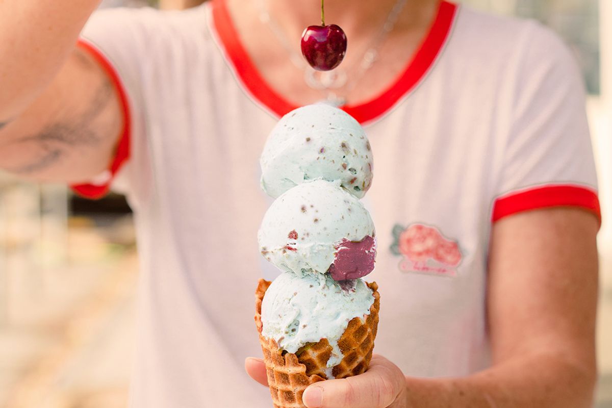11 Bay Area Deals for National Ice Cream Day