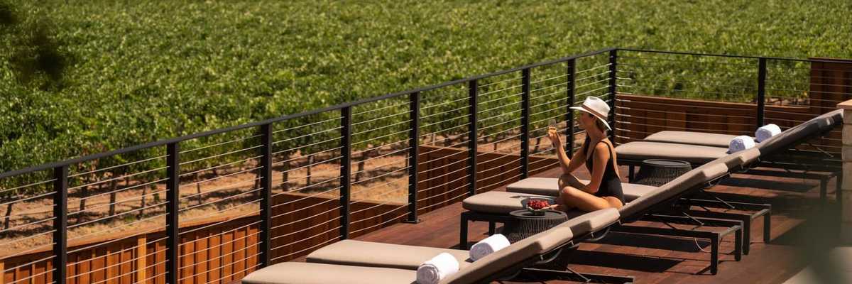9 California Wineries That Let You Stay the Night